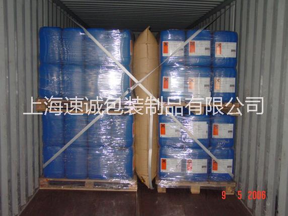 上海市集装箱充气袋厂家