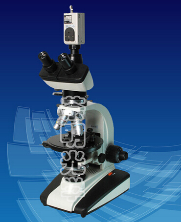 CP-213透射型正置偏光显微镜