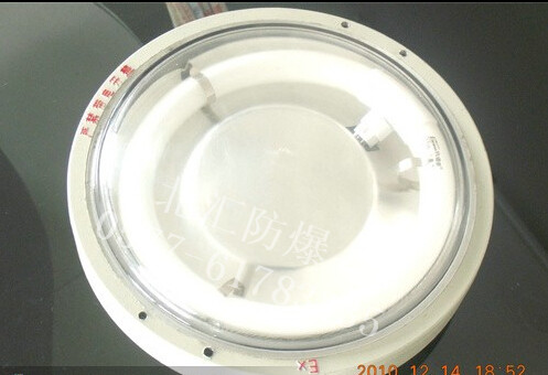 供应CCD96防爆LED吸顶灯 防爆环形荧光灯厂家