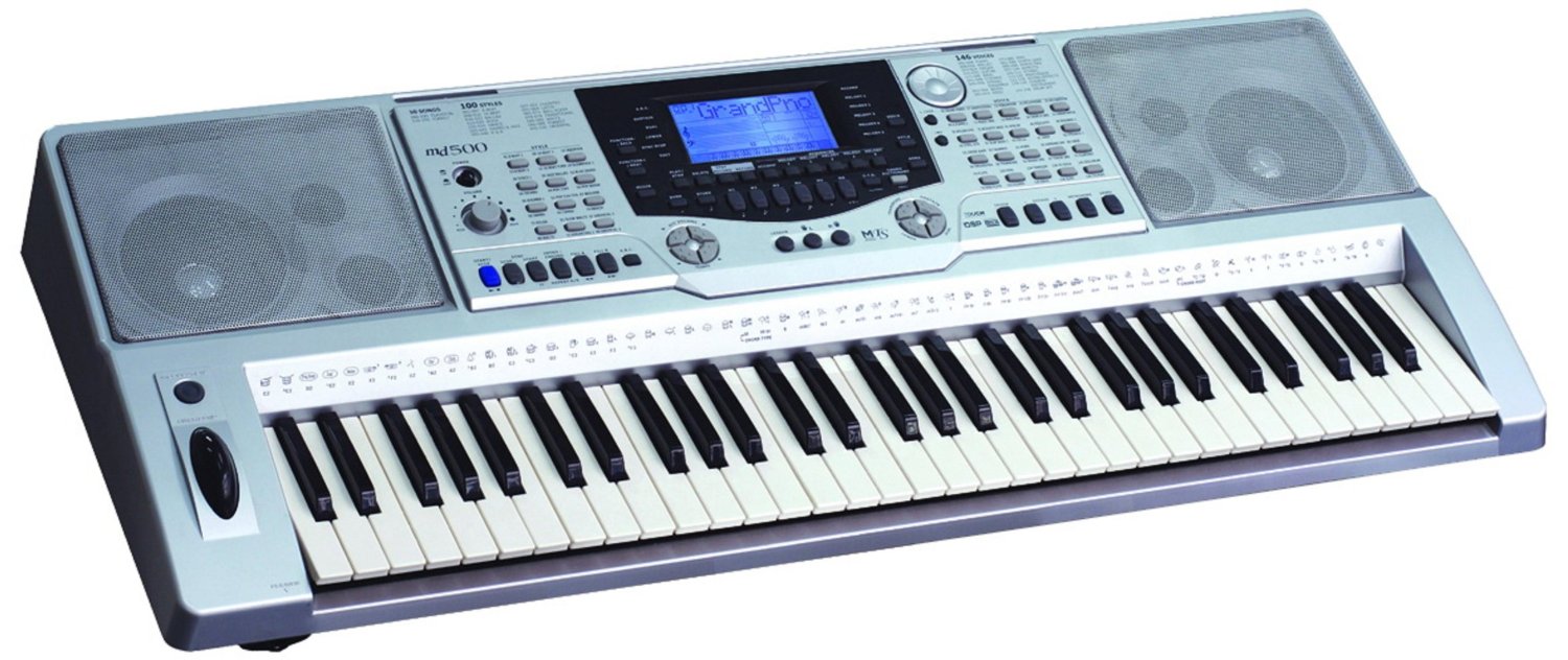 供应美得理MD500电子琴MD-500