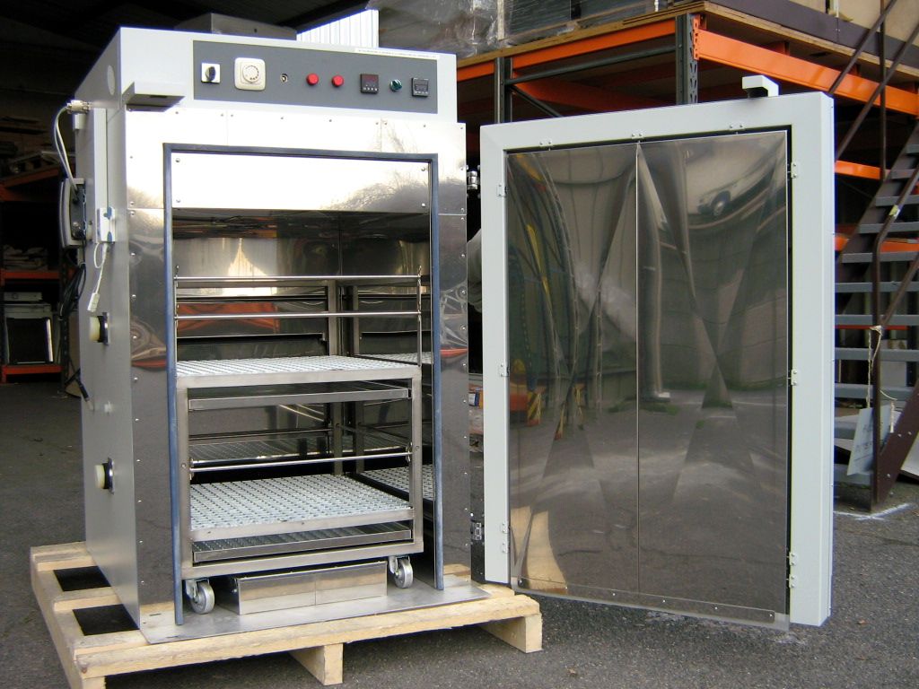 供应深圳烘箱，工业烤箱，干燥箱图片