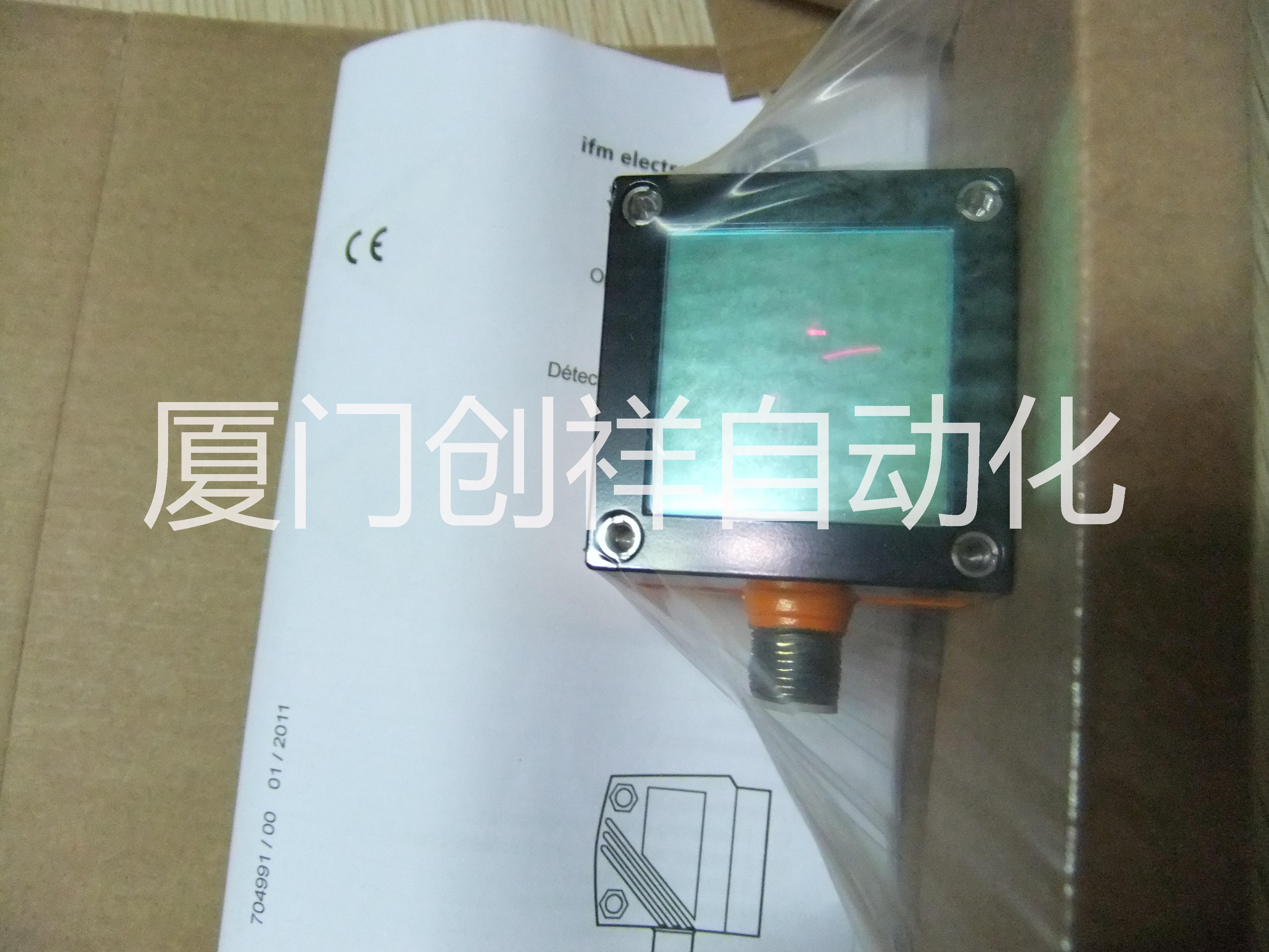 供应OGP701 易福门IFM光电传感器 现货特价