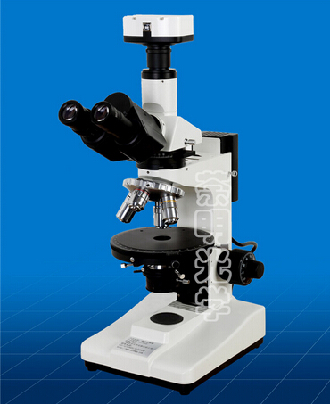 CP-601落射型偏光显微镜