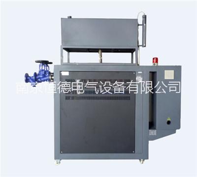 南京市电磁加热器 反应釜导热油电磁加热厂家