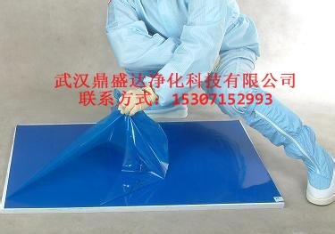 武汉市医院专用粘尘垫粘尘地板胶厂家