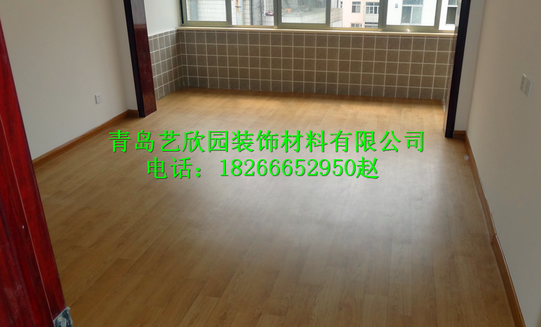 青岛市青岛LG塑胶地板厂家供应用于家庭客厅卧室的青岛LG塑胶地板青岛家装LGPVC塑胶地板青岛PVC地板绿色环保~性能优良~施工方便