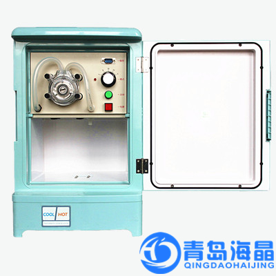 海晶HJ-8000C型自动水质采样器|冷批发