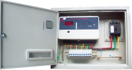 供应多用户组合式电表配电箱