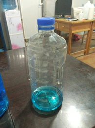 郑州市供应河南塑料吸塑玻璃水瓶色拉油壶厂家供应用于塑料包装的供应河南塑料吸塑玻璃水瓶色拉油壶