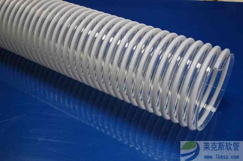 供应塑筋软管,PVC塑筋增强软管,塑筋螺旋软管,塑筋加强软管
