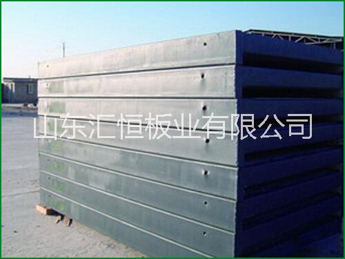淄博市钢骨架轻型墙板厂家供应用于建筑建材的钢骨架轻型墙板