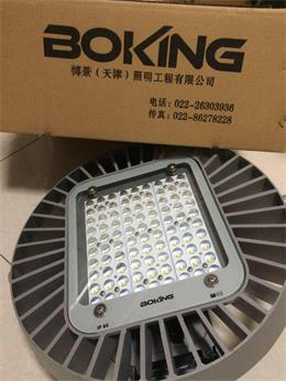 供应用于的洛阳飞利浦LED冷库照明工业厂房照明仓储物流照明博景销售CR308B图片