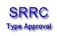 供应SRRC申请