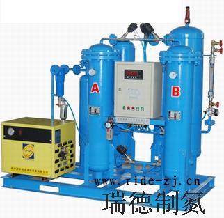 杭州市熔炼炉助燃制氧机厂家