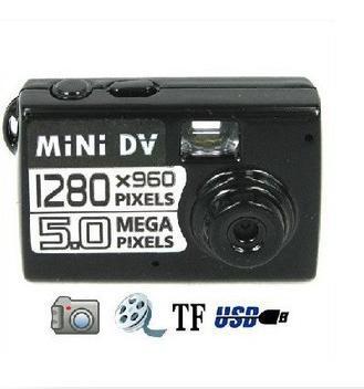 微型摄像机 小相机 高清迷你摄像机批发