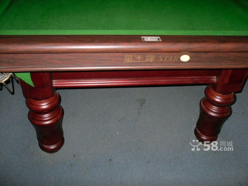 北京台球桌拆装公司 拆装斯诺克台球桌 美式台球桌