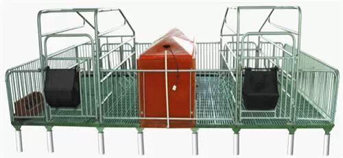 供应用于猪用|母猪产床的BMC复合材质漏粪价格