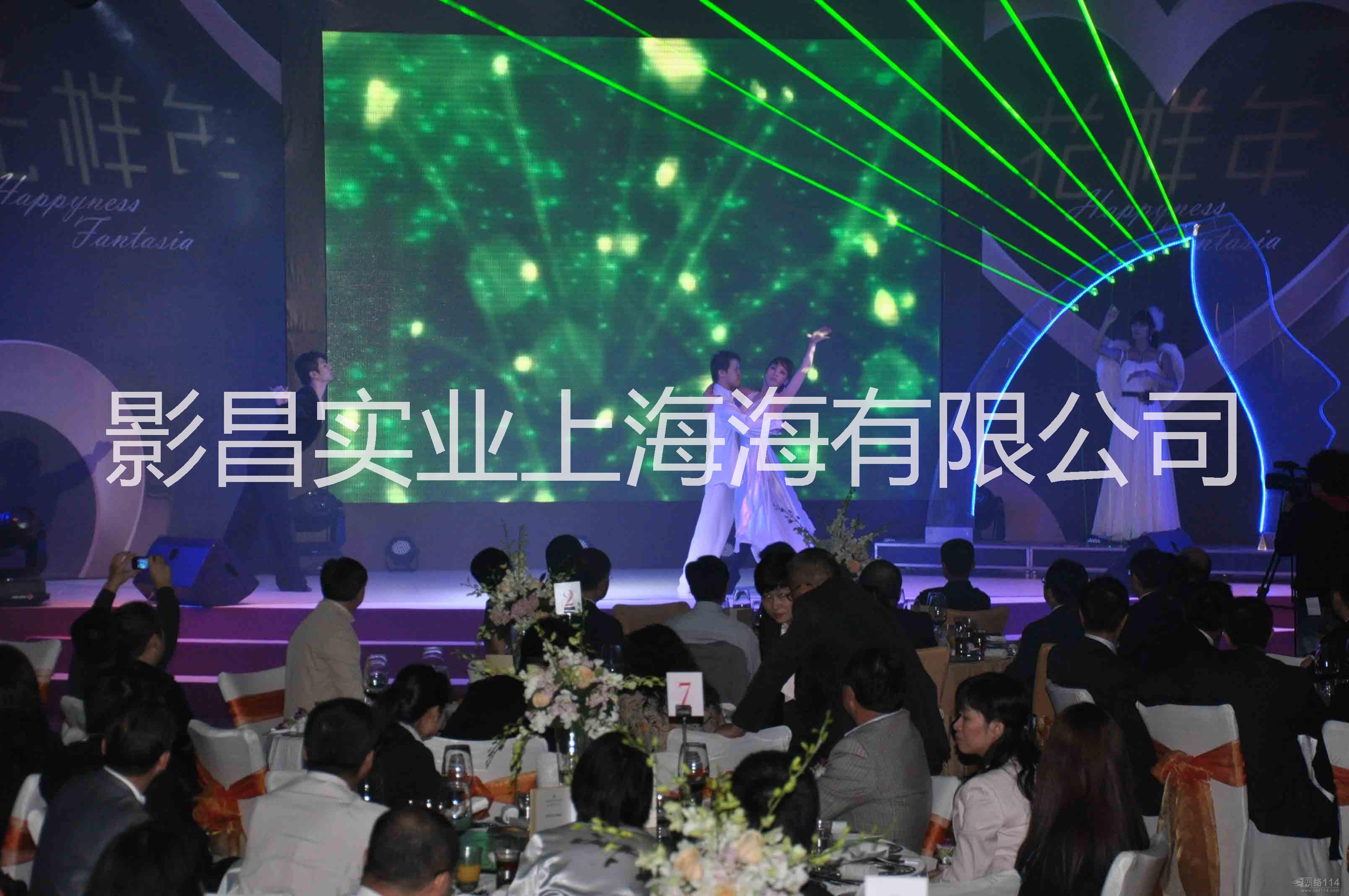 上海会议布置舞台搭建公司批发
