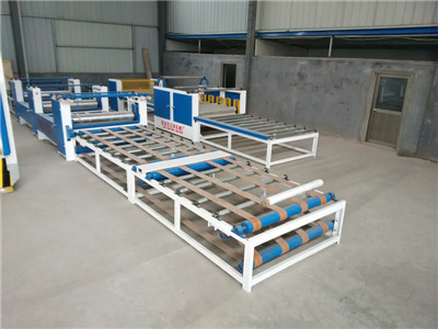 供应装饰板制板设备厂家  防火板设备价格图片