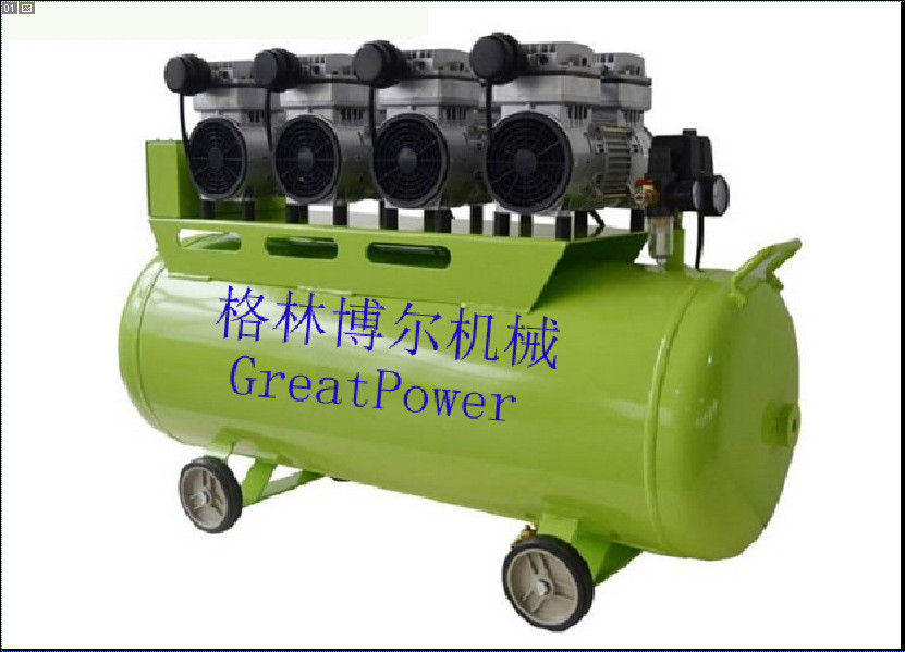 供应北京小型空压机优惠价格 高端品牌厂家图片