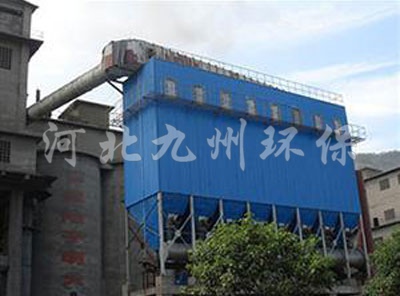 沧州市河北HKD新型烘干机袋式除尘器厂家