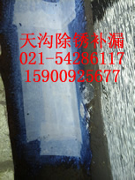 上海市上海医学工业园区防水补漏厂家