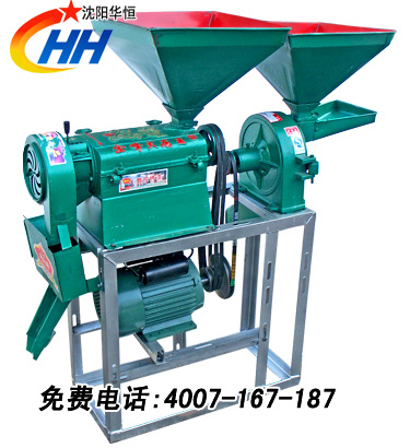 供应用于的组合碾米机节能型碾米机 小型碾米