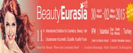 供应用于贸易商的2016年第12届欧亚土耳其美,土耳其美容展,伊斯坦布尔国际美容美发展Beauty Eurasia