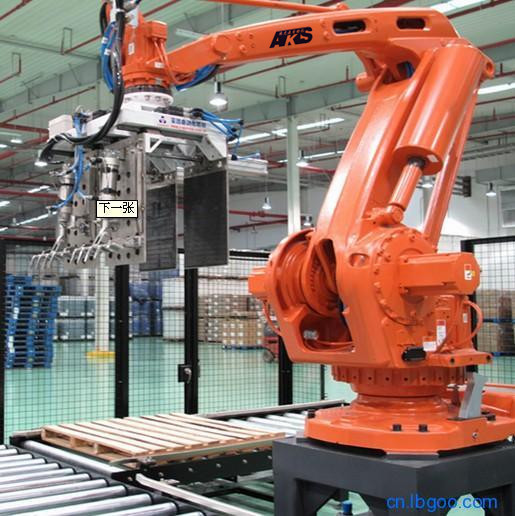 重庆铸造压铸机器人生产线多少钱批发
