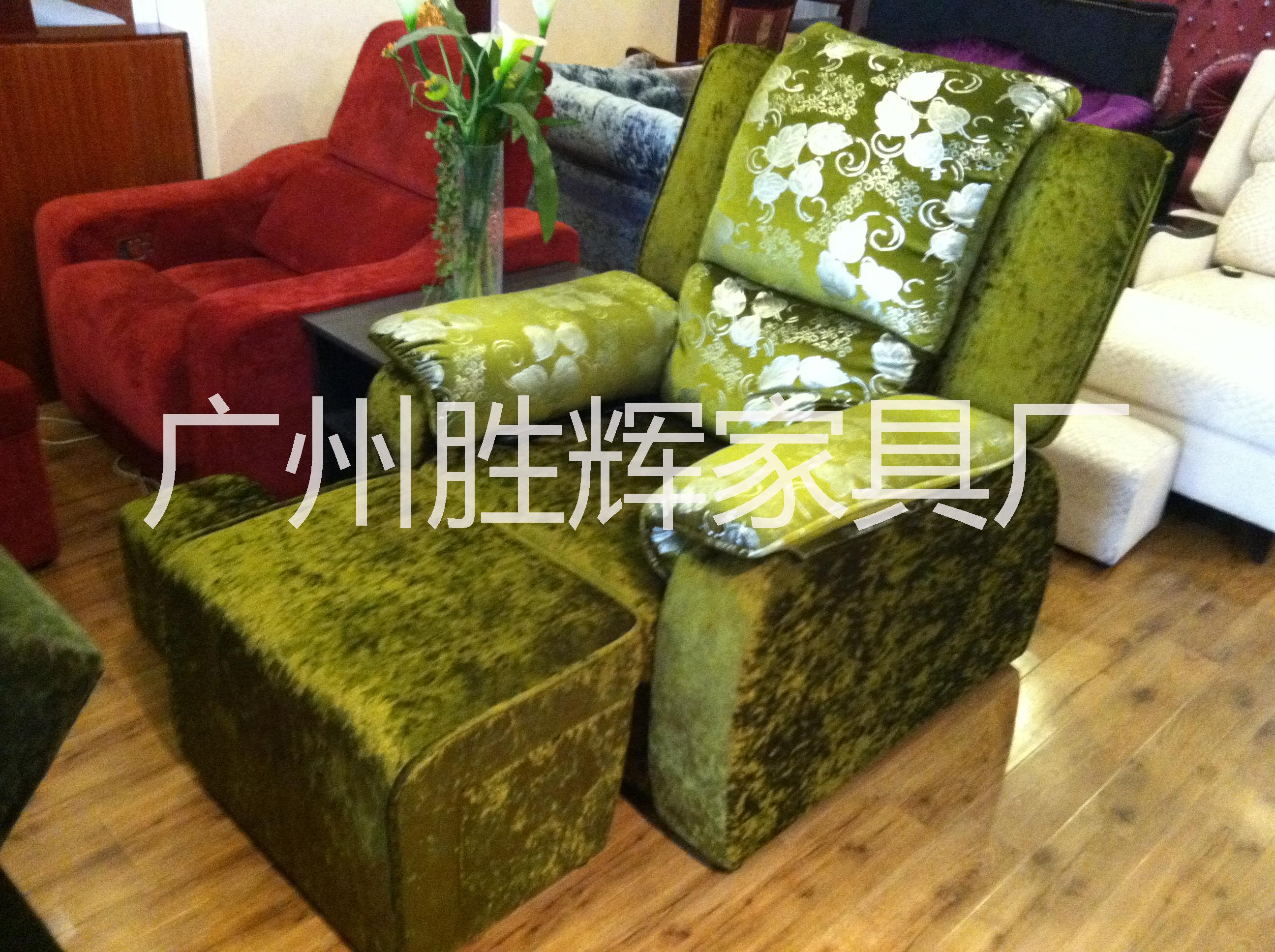 广州市新款电动洗脚按摩椅/沐足按摩沙发厂家