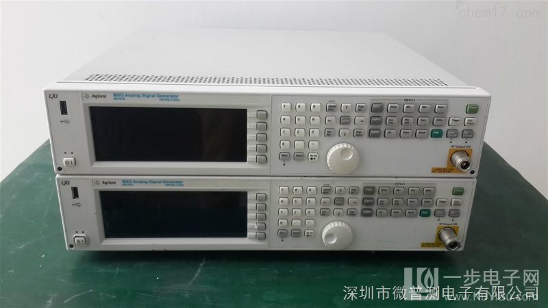 N5181A MXG模拟信号发生器批发