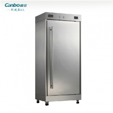 供应Canbo/康宝高温消毒柜RTP350A-1B 不锈钢餐具消毒柜