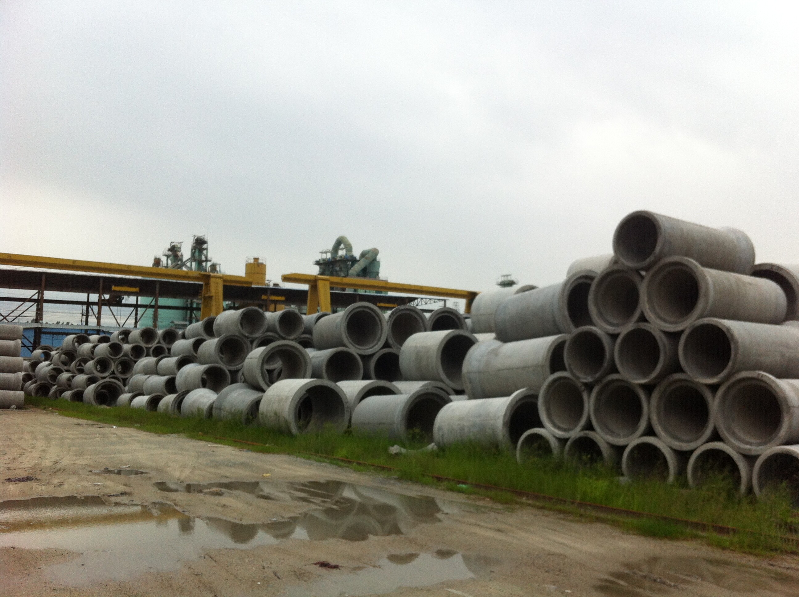 广州钢筋混凝土排水管，广州水泥管，广州混凝土排水管