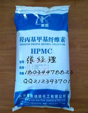 供应惠州市美凯羟丙基甲基纤维素粘接砂浆用纤维素粘度高保水性好厂家图片