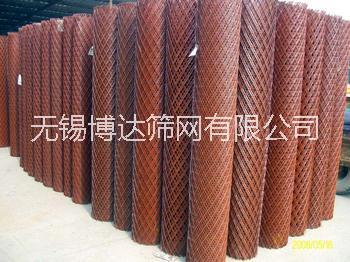 无锡南通金属板网生产厂家，南京江阴钢板菱形网规格，昆山常熟碳钢菱形网