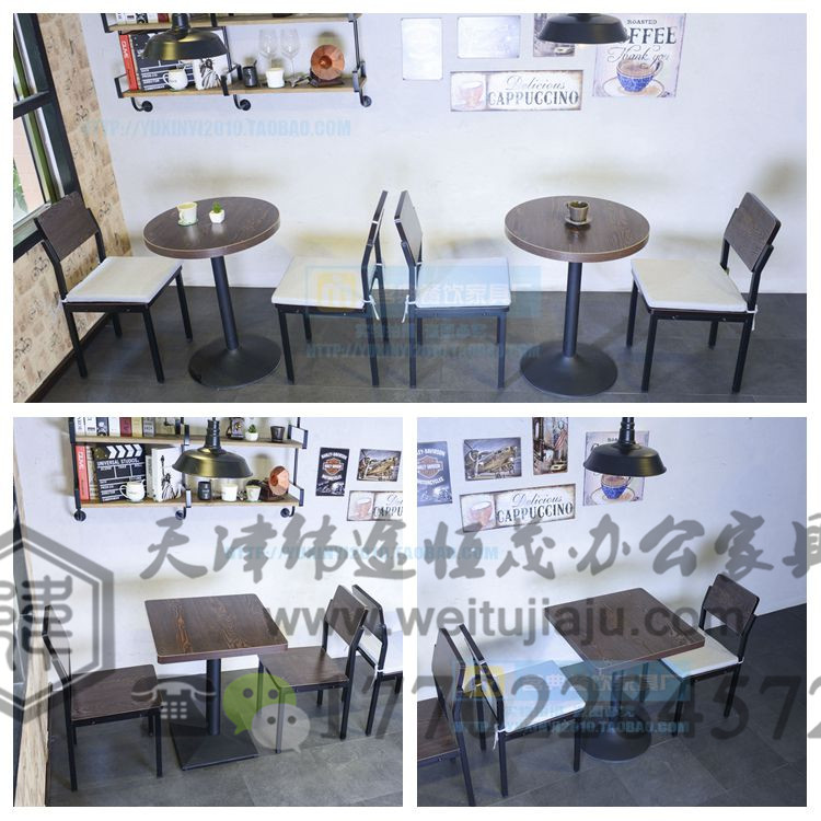 供应天津餐桌椅尺寸餐桌椅图片