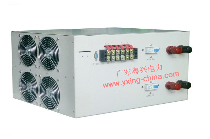 48V通信逆变器4KVA48V通信逆变器厂家DC48V-AC220V高频通信逆变电源报价