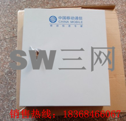 供应广州12芯光纤配线箱厂家