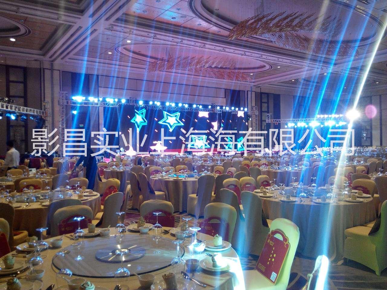 供应用于的上海周年庆场地布置 周年庆典策划