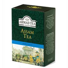 斯里兰卡阿萨姆红茶进口海运和清关批发
