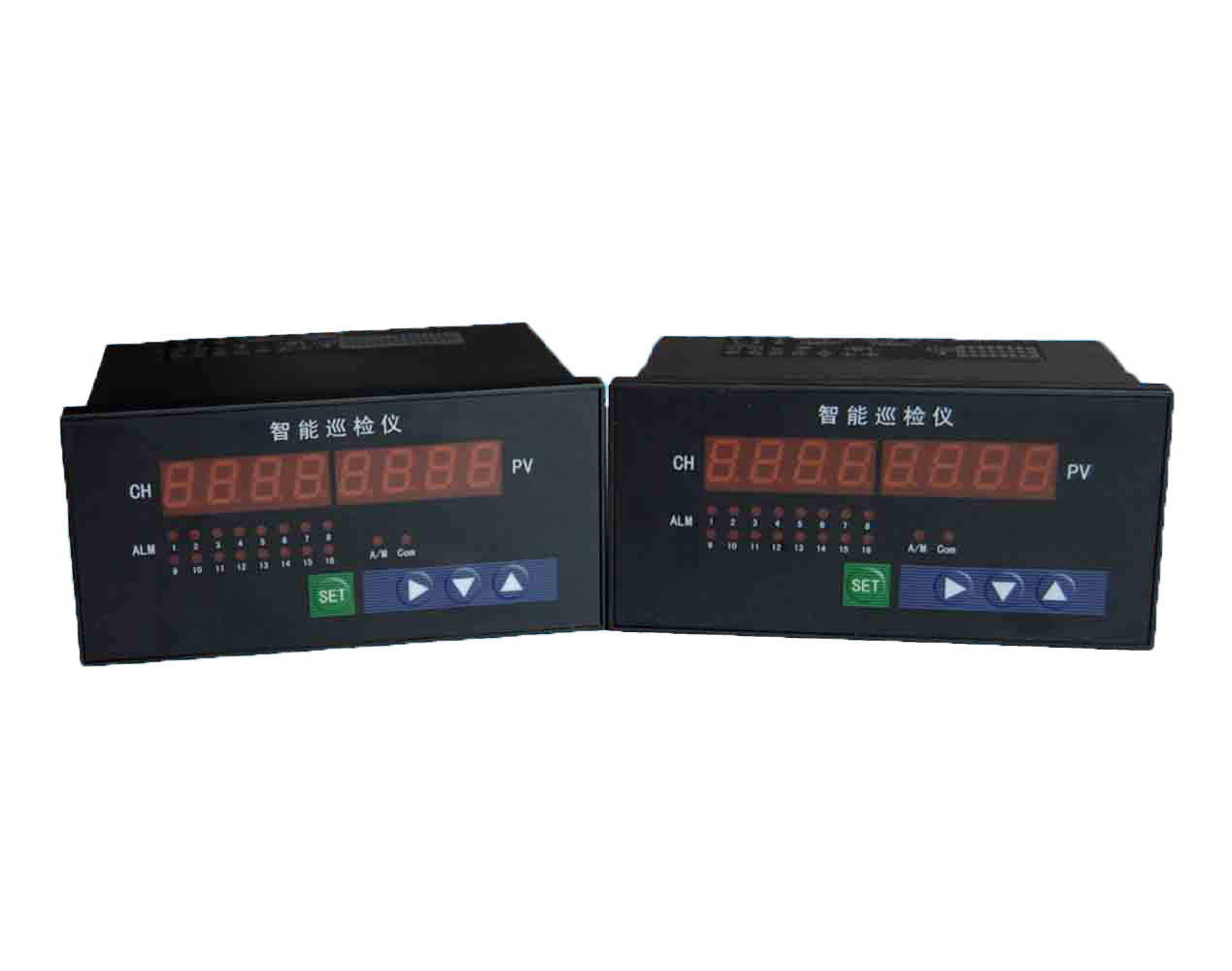 XMDA-16 温度巡检仪/高精度温度巡检仪品牌