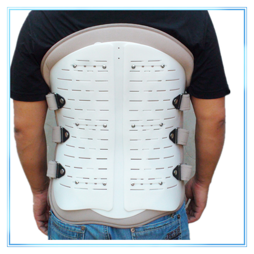 衡水市可调胸腰椎支具矫形器腰椎术后厂家供应可调胸腰椎支具矫形器腰椎术后