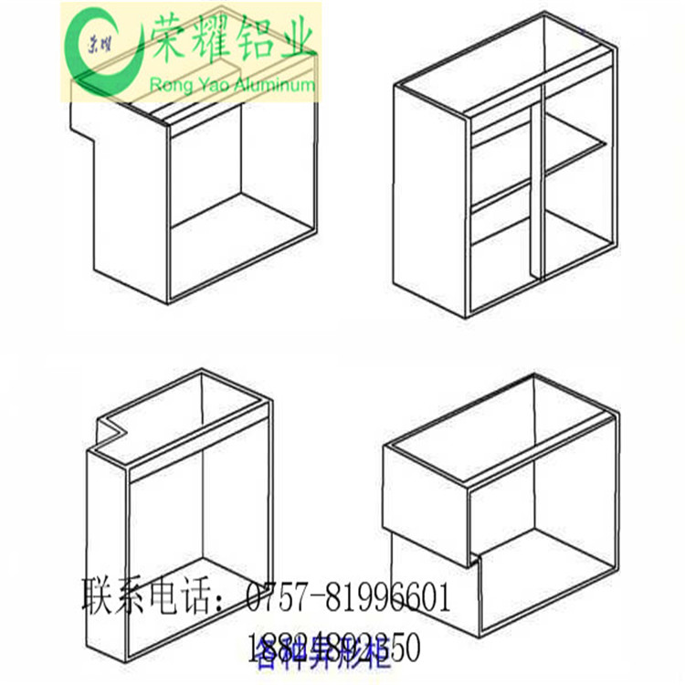 佛山市江苏陶瓷合金橱柜铝材批发价格厂家供应用于的江苏陶瓷合金橱柜铝材批发价格，铝合金陶瓷柜体铝材