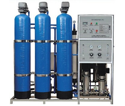 舟山供应小型超纯水机 实验室超纯水设备