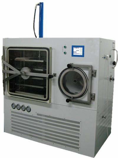 供应实验室冻干机RBL-SFD-3