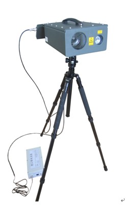 HG-MC07-300便携式取证激光摄像机批发