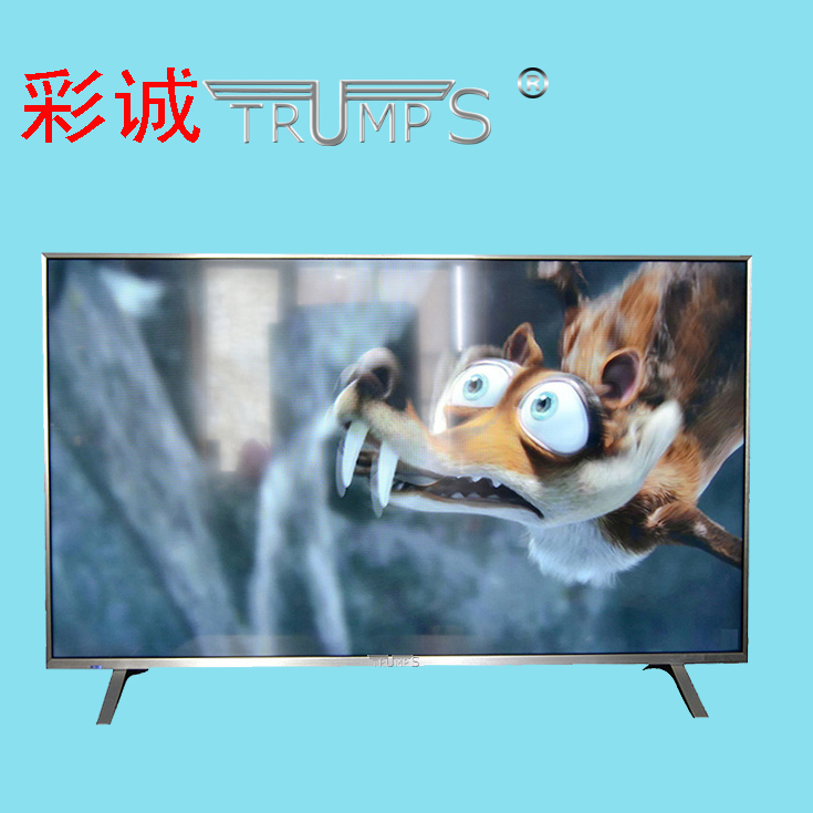供应用于液晶电视的58寸液晶电视全新LED高清液晶电视
