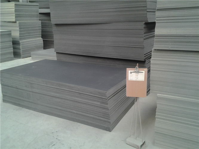 供应用于PVC板|PVC砖板|PVC硬板的湛江PVC砖托板 PVC板材 PVC硬板厂