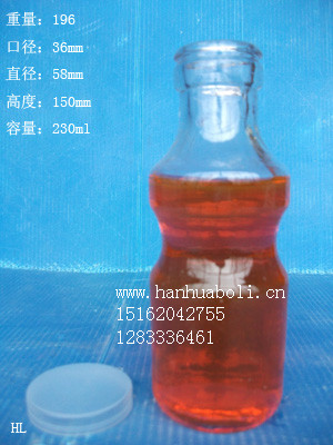 徐州市厂家直销玻璃瓶 奶瓶 牛奶瓶布丁瓶厂家