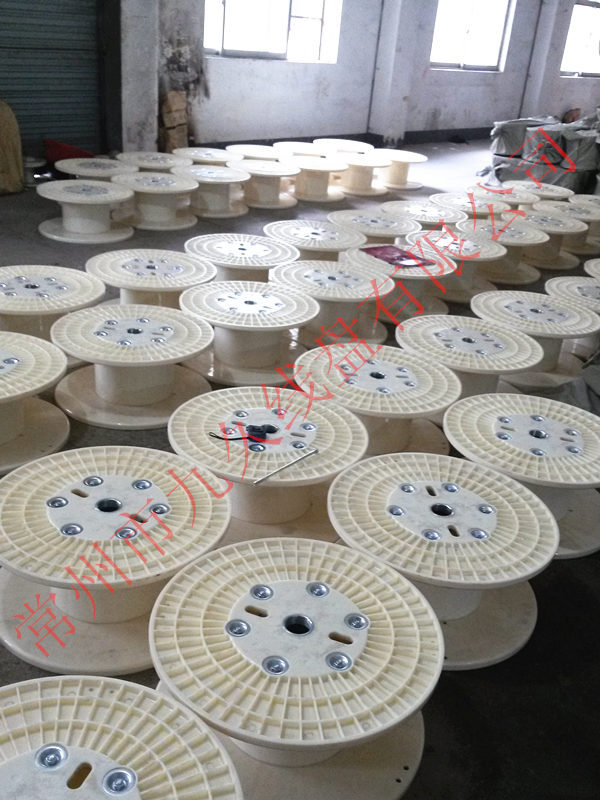 工字轮供应工字轮生产厂家，500abs江苏塑料工字轮，塑料工字轮线盘绕线轴